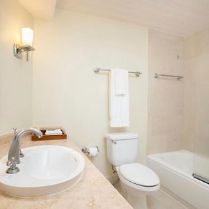 Garden View Junior Suite