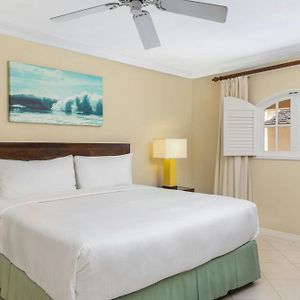 Ocean View1 Bedroom Suite