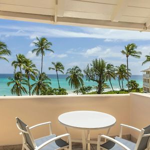 Ocean View Junior Suite